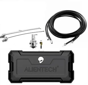 Комплект Alientech DUO 2 антена + кабель 20 м + перехідник