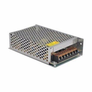 Блок живлення Kraft Energy KRF-1205PB 12V/5A HRBC-5906 фото