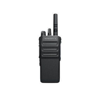 Рація Motorola R7 UHF з AES 256 Цифрова радіостанція (високочастотна) NKP BV-002095 фото