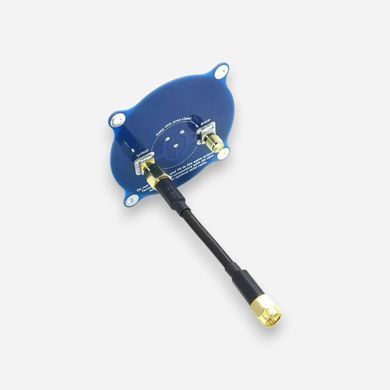 Патч антена GEPRC Triple Feed Patch-1 5.8 ГГц BV-002108 фото