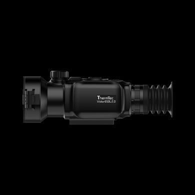Тепловизионный прицел Thermtec Vidar 650L 2.0 (50 мм, 640х512, 2600 м) BV-001824 фото