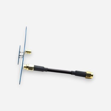 Патч антена GEPRC Triple Feed Patch-1 5.8 ГГц BV-002108 фото