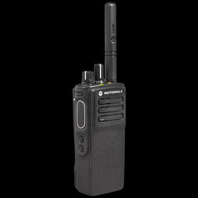 Портативная DMR радиостанция Motorola DP4401E UHF HRBV-001043 фото