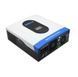 Гібридний сонячний інвертор EASUN POWER 3kW 24 V (3000VA/3000W, Max CH 70A, AC 25)