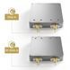 Двухканальный усилитель сигнала EDUP EP-AB089 2.4/7.2 ГГц 4 Вт
